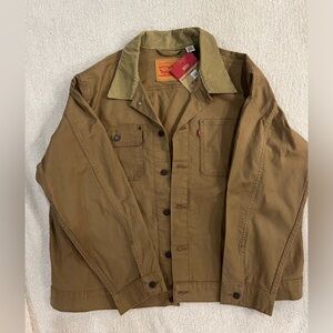 Levi’s Trucker Jacket (NEW)